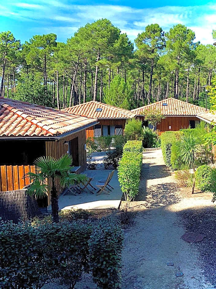 Domaine du Ferret Restaurant & Spa