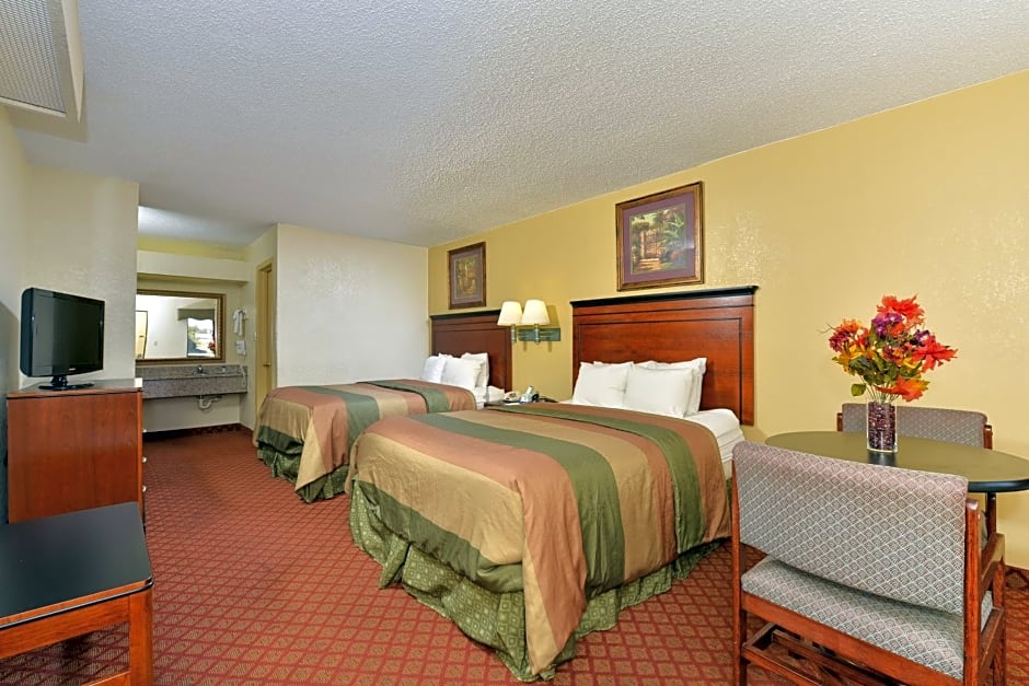 Americas Best Value Inn Brookhaven