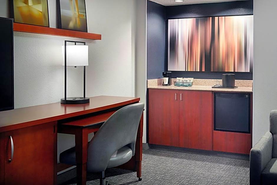 Courtyard by Marriott Tallahassee Capital