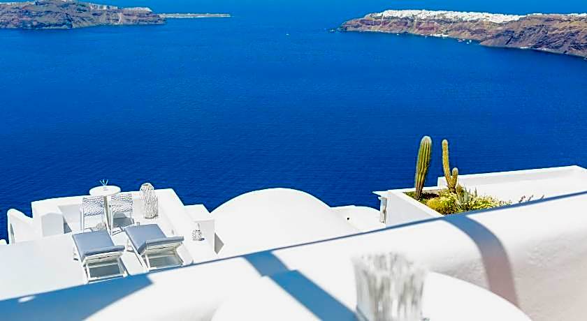 Dreaming View Suites