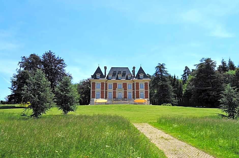 Domaine de Mont-Renaud