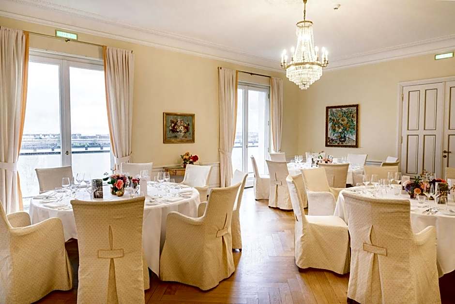 Louis C Jacob, Hamburg, Autograph Collection