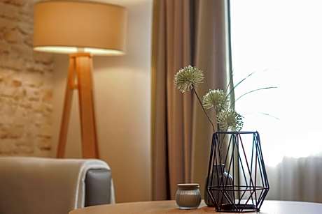 Double Room with Shower - Non-Smoking
