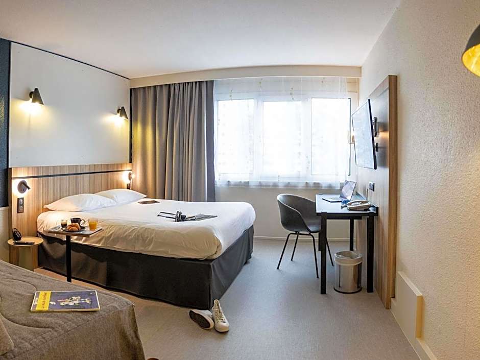 ibis Styles Besancon
