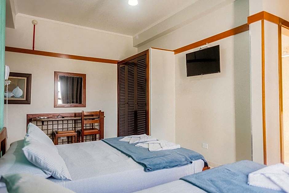 Hotel São Charbel