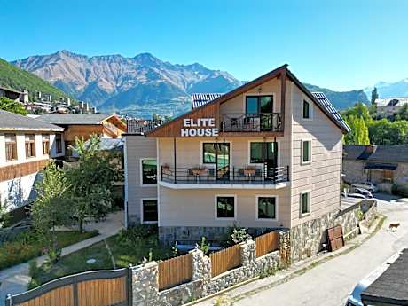 Hotel Elite House