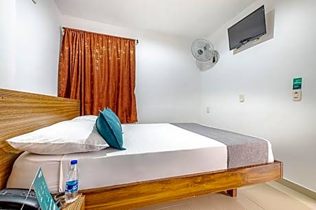 Ayenda 1501 Metropolitana Plaza