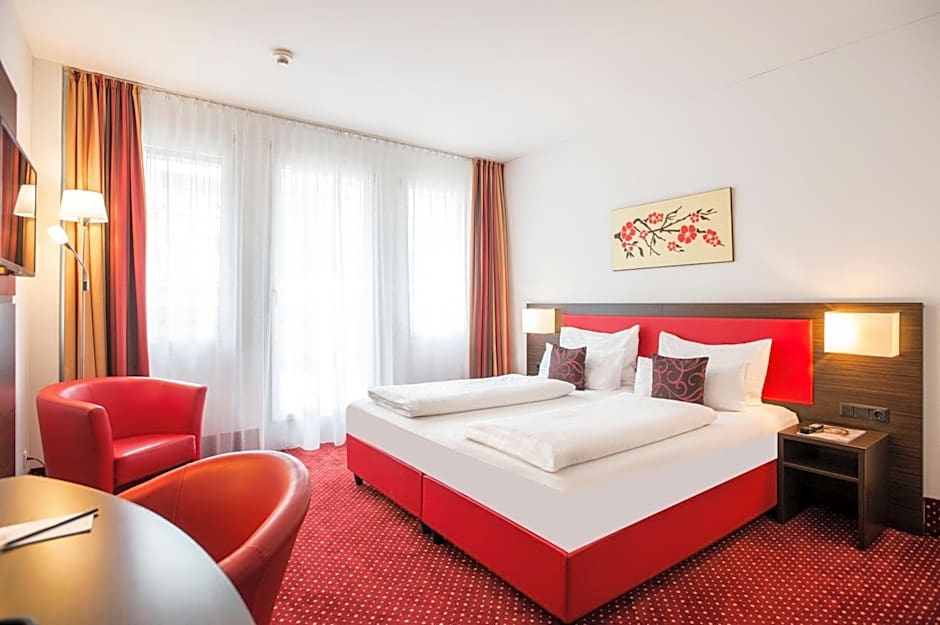 Best Western Plus Amedia Hotel Wien