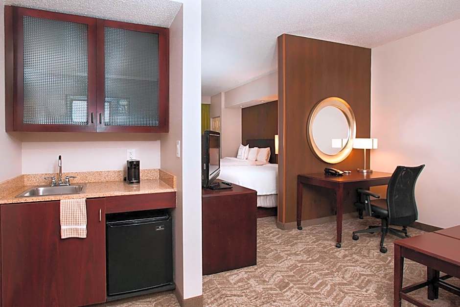 SpringHill Suites Birmingham Colonnade