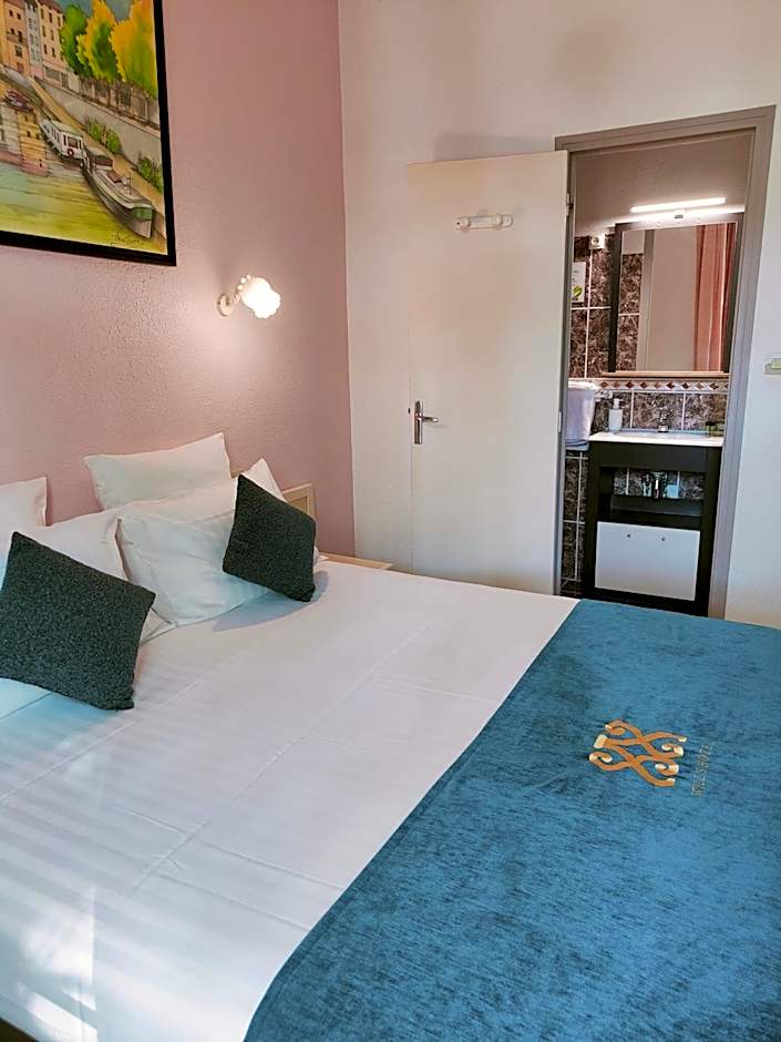 Will's Hotel