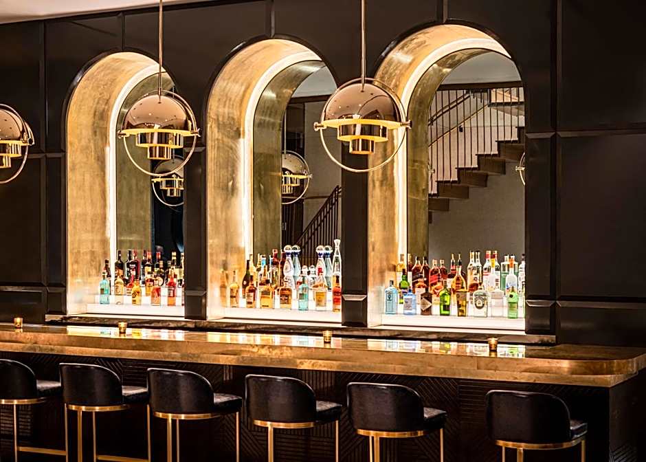 Motto by Hilton New York City Chelsea