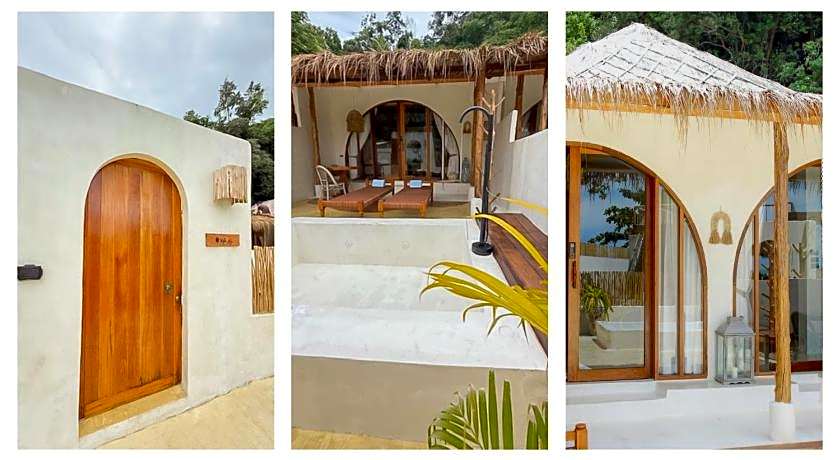 Cape Beach Villa Koh Samui