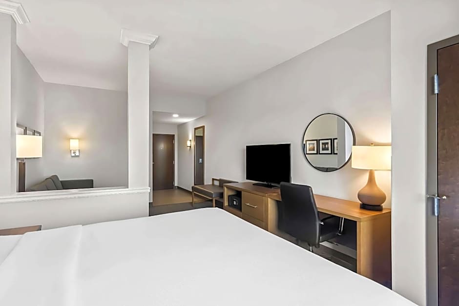 Comfort Suites Stuart-Hutchinson Island