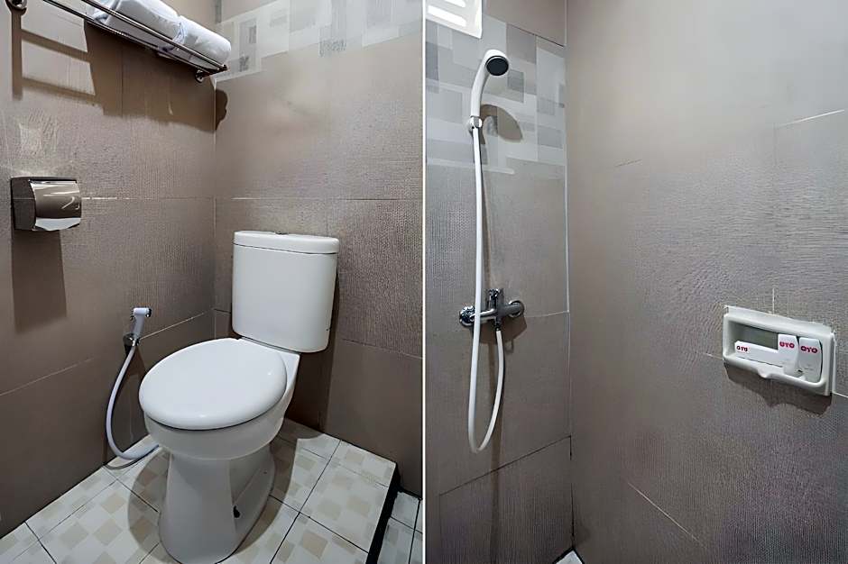 Capital O 134 Lg Residence