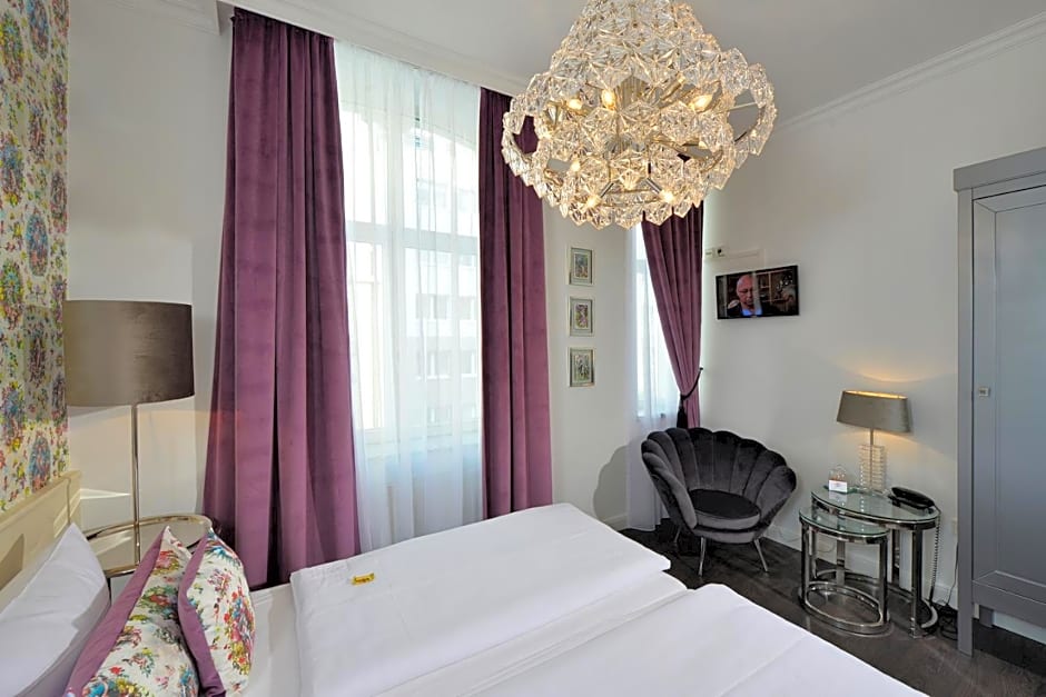 Hotel Domstern
