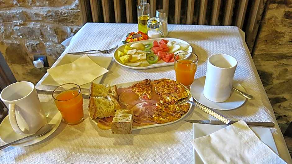 Hotel Valle del Silencio