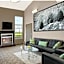 Super 8 by Wyndham Stafford/Springfield Area