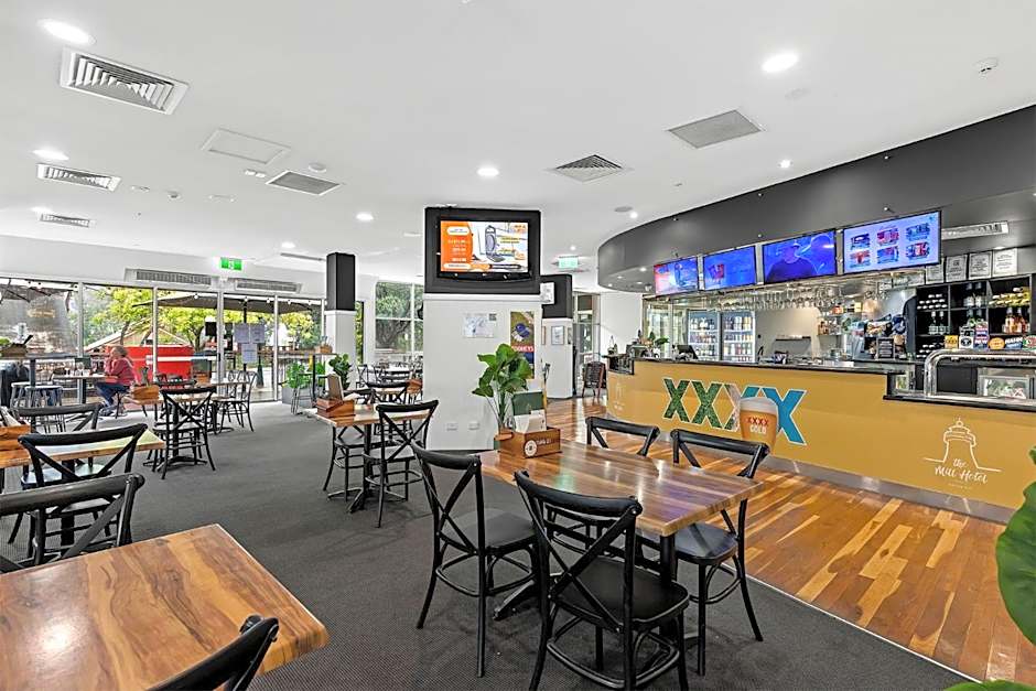 Madison Tower Mill Hotel