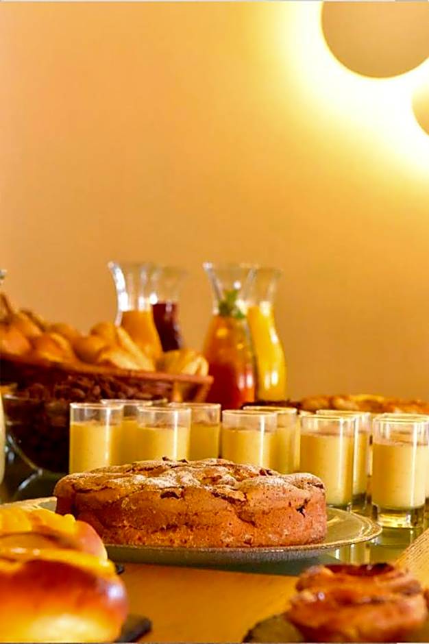 Hotel Casa Melo Alvim