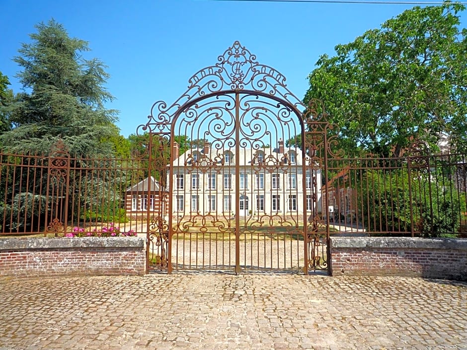 Château de Plessier-Roza