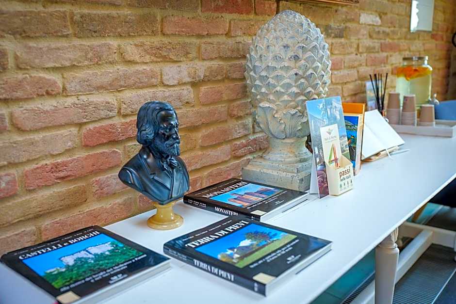 Best Western Hotel Green City