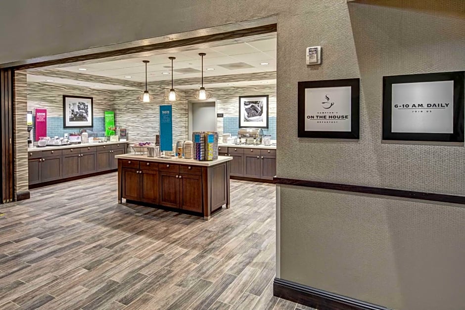 Hampton Inn By Hilton & Suites Nashville/Goodlettsville, TN