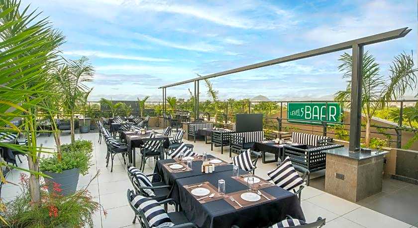 Hotel Horizon - Near Fateh Sagar Lake in Udaipur