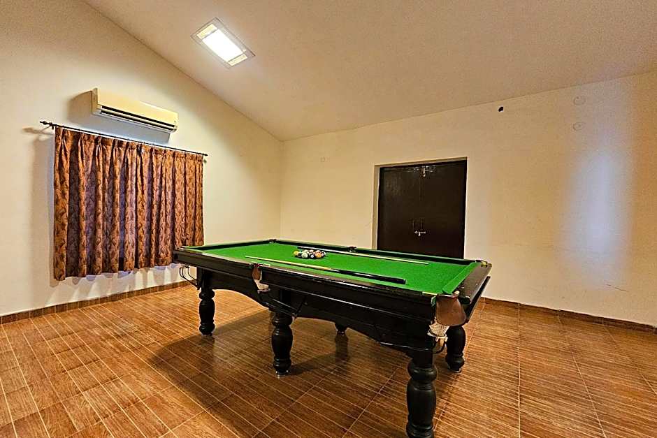 Kumbhalgarh Safari Camp by Trulyy