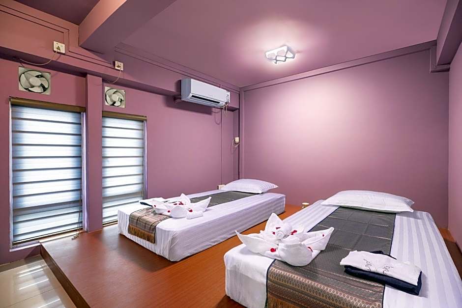 The HUB Hotel