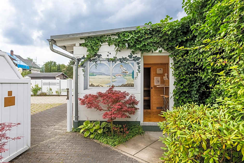 Hotel Ziegelruh