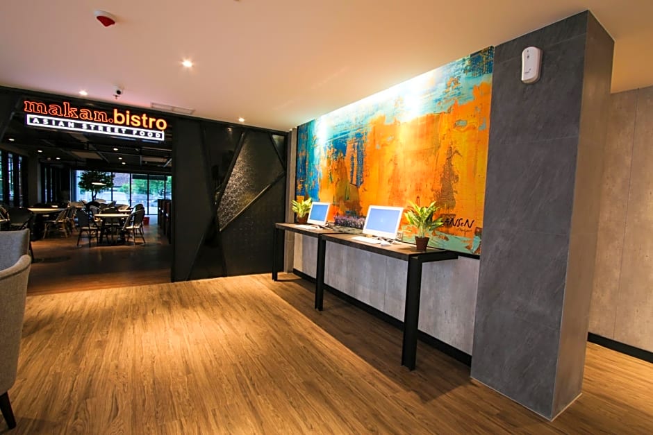 All Nite And Day Veteran