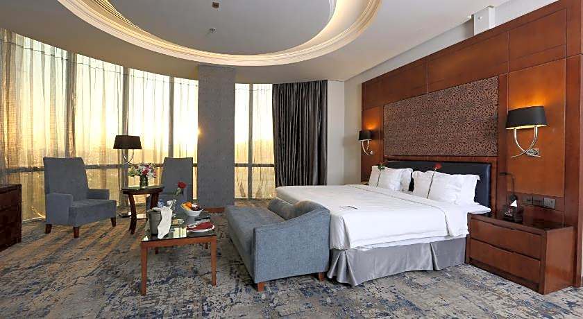 Sunday Signature Riyadh Formerly Qaser Al Hamra by Warwick