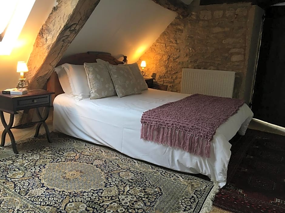 Pérard Chambres D¿Hotes