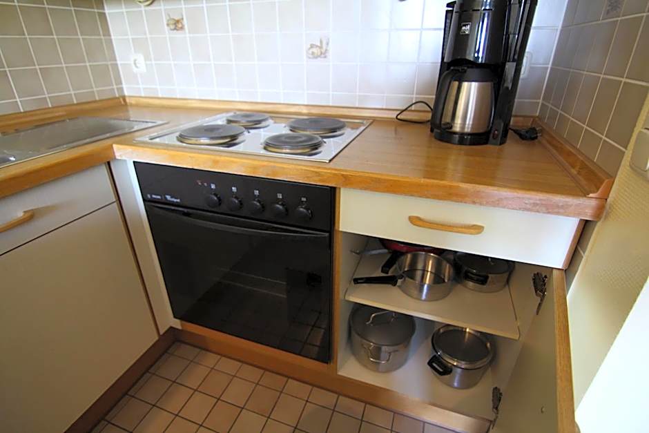 Hotel Zur schönen Aussicht