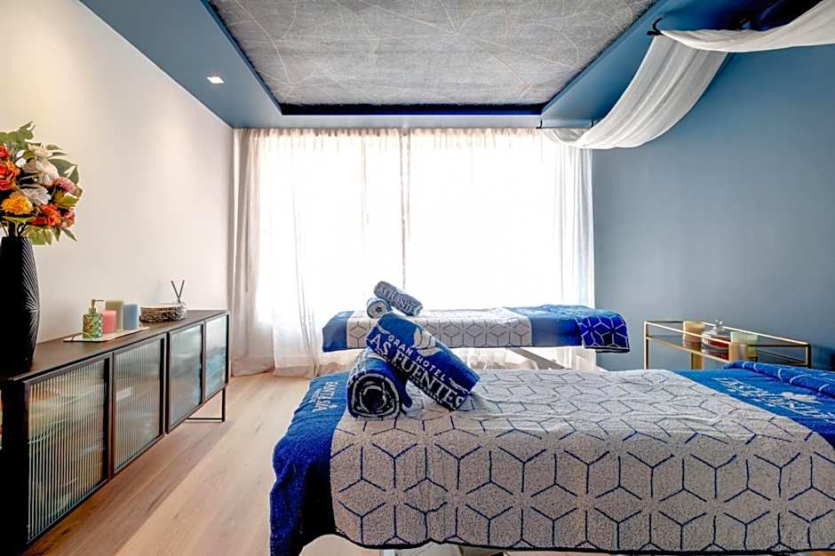 Gran Hotel Las Fuentes