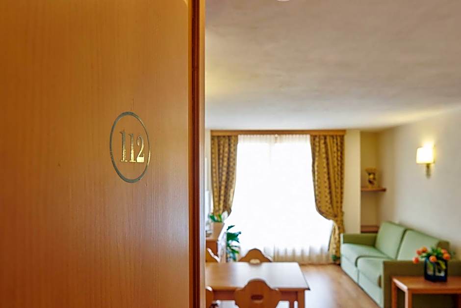 Hotel Residence 3 Signori