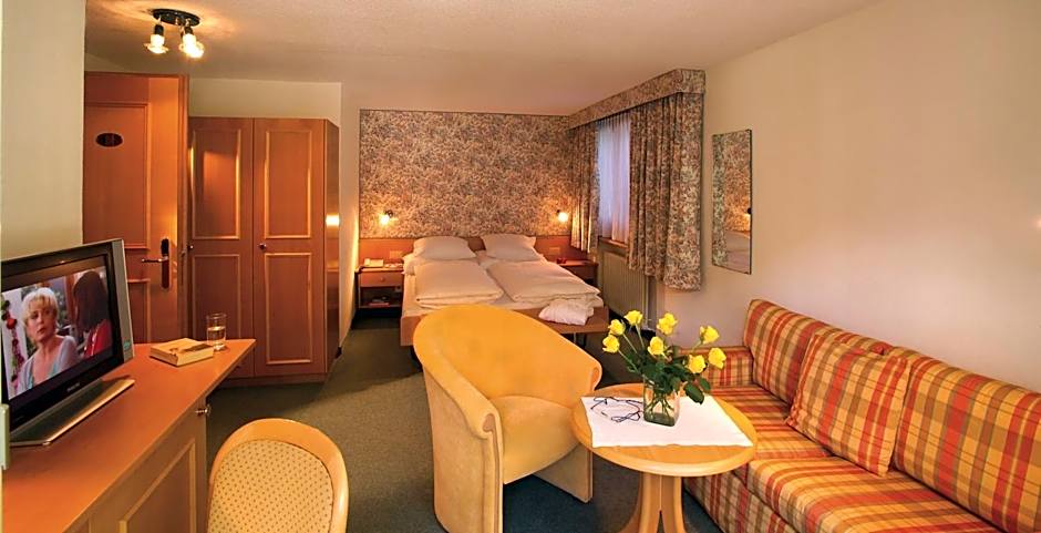 Hotel Metropol & Spa Zermatt