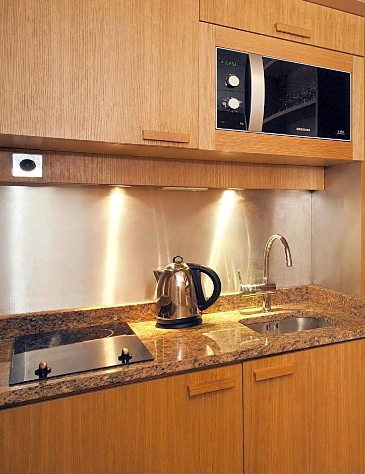 Residhome Paris Opera