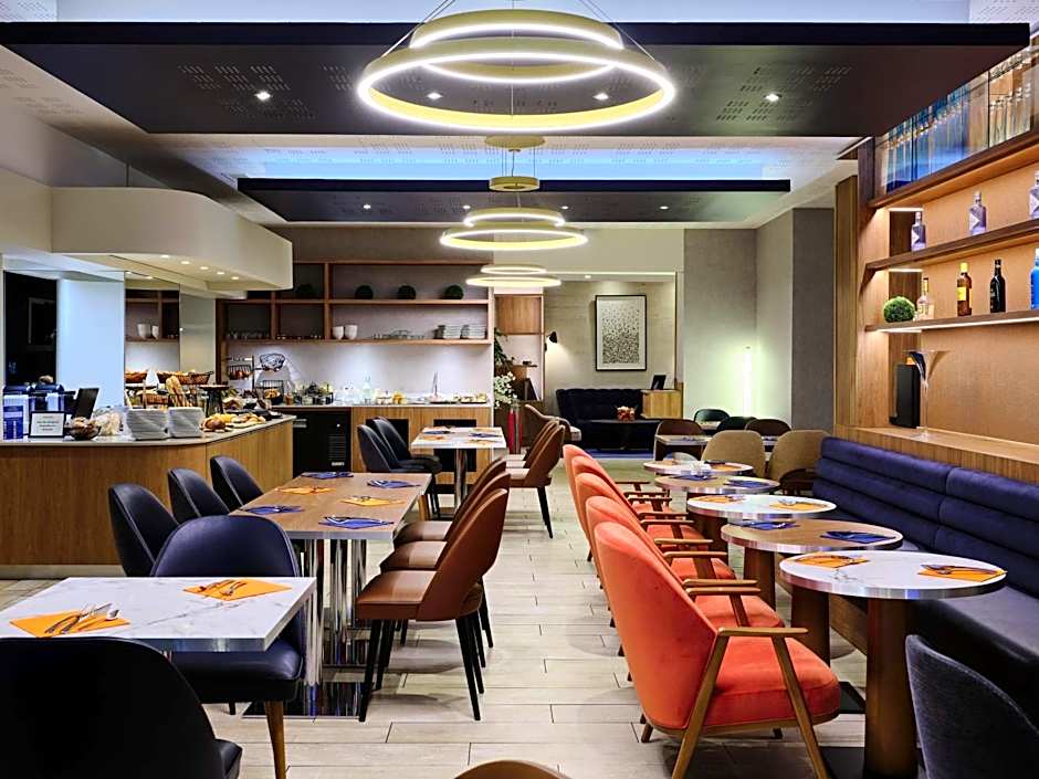 Mercure Chartres Cathedrale