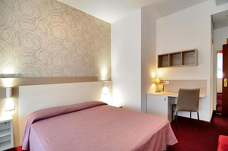 Hotel Da Mario