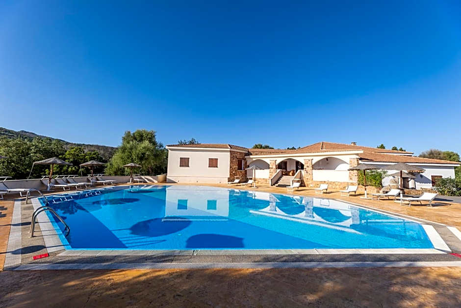 Villa Antonina
