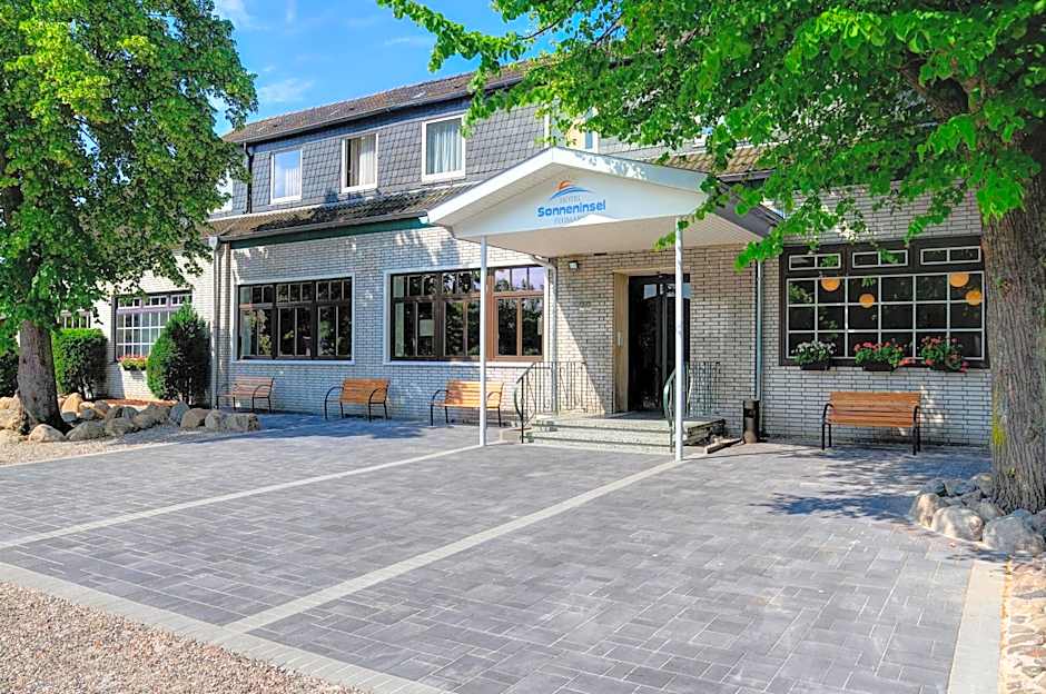 Hotel Sonneninsel Fehmarn