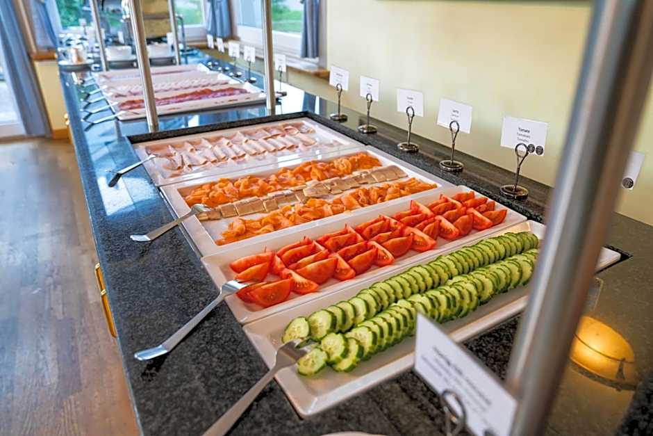 Belvédère Strandhotel