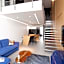 Qbik Loft Aparts