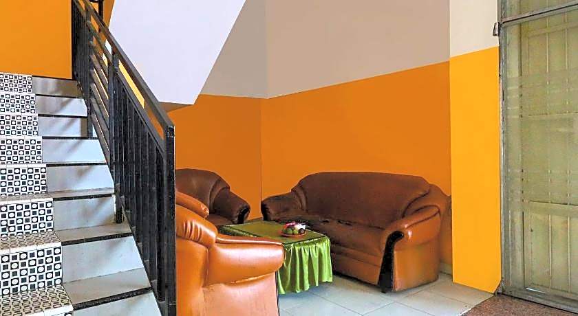 Hotel O Pondokan Tali Super