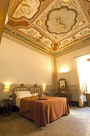 Hotel Palazzo D'Erchia