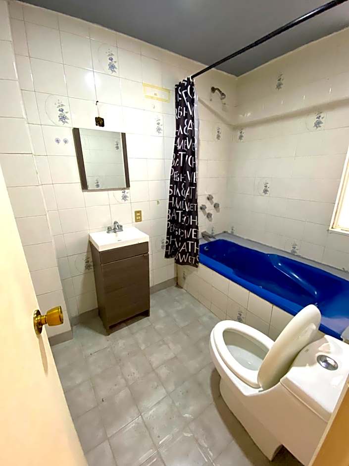 Roomies Hostel Condesa