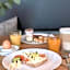 Apartment Hotel Lindeneck