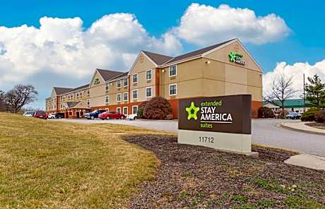 Extended Stay America Suites - Kansas City - Airport