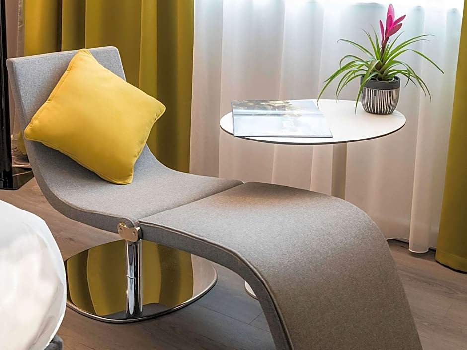 Novotel Chartres